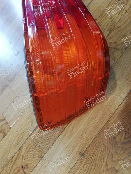 Right rear light - MERCEDES BENZ S (W116) - A1168203064- 3