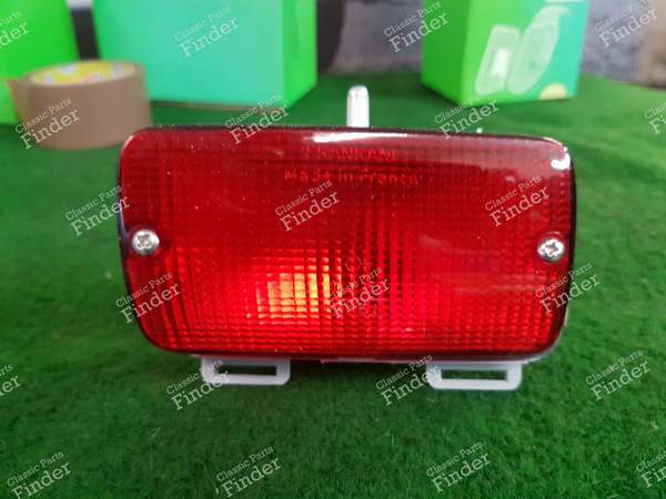 Feu de brouillard arrière droite - PEUGEOT 205 - 082176 / ARN66- 0