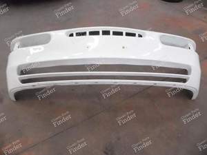 VORDERE STOSSSTANGE - PORSCHE 968 - Référence 94450511300 ou 94450511300G2X, 94450511304G2X, 9445051302G2X- thumb-2