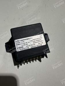 Lampendiagnosegerät für PORSCHE 928