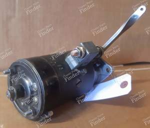 Pull starter Citroën 2CV / Dyane / AMI 6 - 12v D8 L65 Paris-Rhône - CITROËN 2CV - D8 L65- thumb-1