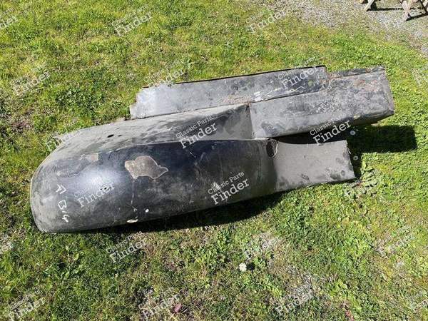 Linker vorderer Kotflügel - CITROËN B14 - 2