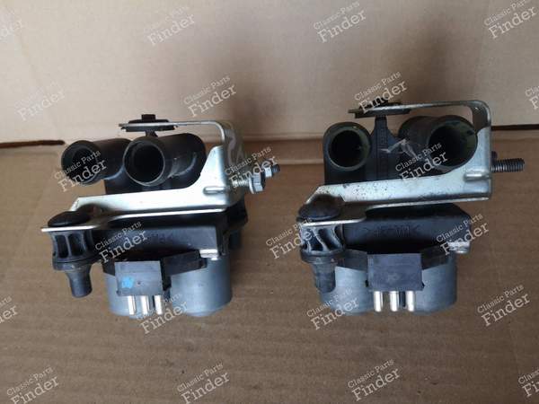 Mercedes valve duo - MERCEDES BENZ C (W202) - 0018303484 / 4950000005- 0