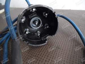 LUCAS 25D6 41236F TRIUMPH 2.5 FT. IGNITION DISTRIBUTOR - TRIUMPH 2000 / 2.5 PI / 2500 - 25D6- thumb-9