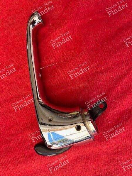 Innengriff Chromtür vorne rechts Herkunft - CITROËN DS / ID - 2