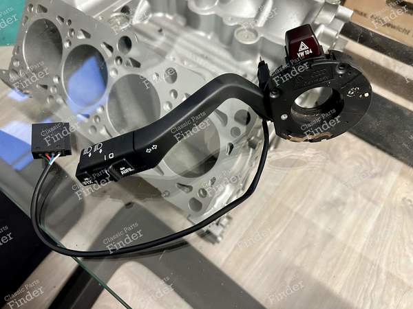 Geschwindigkeitsregler Golf 2 - VOLKSWAGEN (VW) Golf II / Jetta - 535953513A- 0