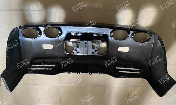 CHEVROLET Corvette C5 - Jupe arrière - CHEVROLET Corvette C5 - OEM: 10433081- 3