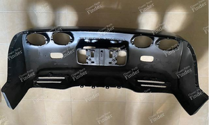 CHEVROLET Corvette C5 - Jupe arrière - CHEVROLET Corvette C5 - OEM: 10433081- thumb-3