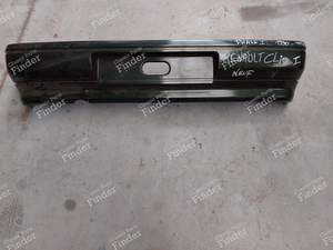 Rear bumper - RENAULT Clio - thumb-1
