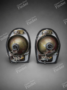 Bosch Headlight (Lighting Unit) - MERCEDES BENZ W108 / W109 - 1305630022- thumb-3