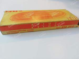 Left rear light phase 1 - PEUGEOT 204 - 616.01G- thumb-8