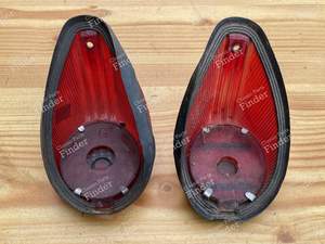 Feux arrières - CITROËN Traction Avant (7 / 11 / 15) - 372- thumb-3