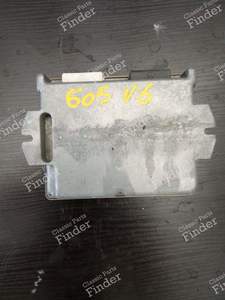 Suspension ECU - 605 SV24 - PEUGEOT 605