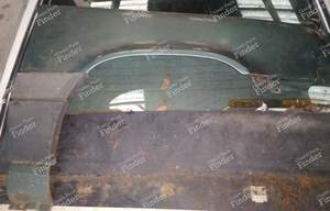 Aile pour Renault Super 5 pour RENAULT 5 (Supercinq) / Express / Rapid (R5)