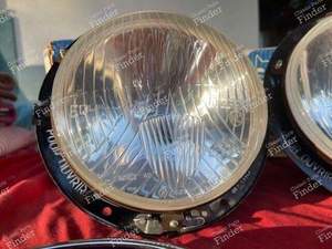 Komplettes Scheinwerferpaar ABTP 485 - PEUGEOT 203 - ABTP 485- thumb-5