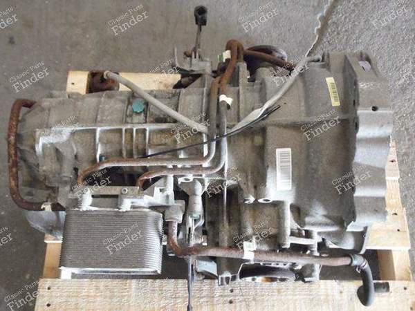 A8600 TIPTRONIC GEARBOX - PORSCHE Boxter (986) - 98630001102, 98630001101 ou 98630091101- 1