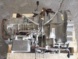 A8600 TIPTRONIC GEARBOX - PORSCHE Boxter (986) - 98630001102, 98630001101 ou 98630091101- thumb-1