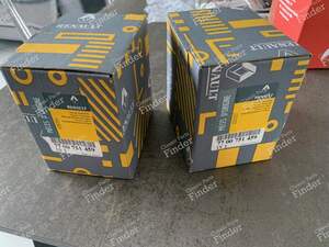 Two Cibié reverse lights - RENAULT 4 / 3 / F (R4) - 12.06- thumb-2