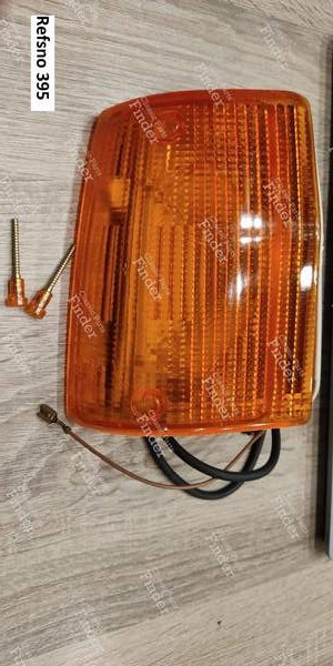 Blinkleuchte vorne links - Phase 1 - FIAT Uno / Duna / Fiorino - 1734905