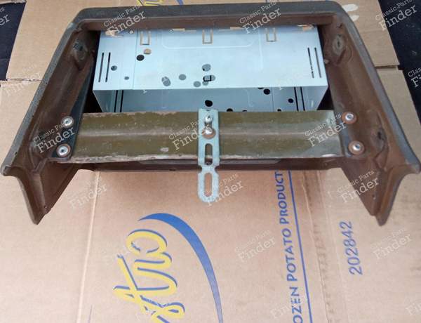 Console radio + cendrier Série 1 - CITROËN CX - 3