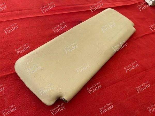 Pare soleil conducteur modèle Pallas - CITROËN DS / ID - 2