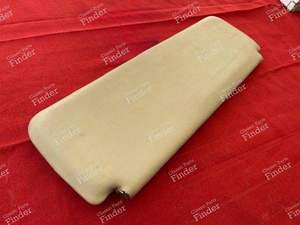 Pare soleil conducteur modèle Pallas - CITROËN DS / ID - thumb-2