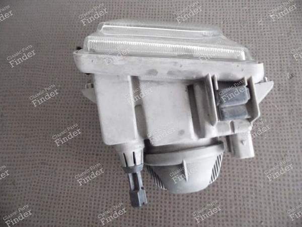 LEFT FOG LAMP PHASE 2 - MERCEDES BENZ SL (R129) - Bosch 0305051001 Mercedes A1298201156 ou 1298201156- 7