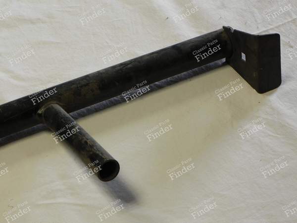 Stoßstange hinten für Acadiane - CITROËN Dyane / Acadiane - 5-502-834- 2