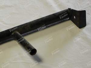 Stoßstange hinten für Acadiane - CITROËN Dyane / Acadiane - 5-502-834- thumb-2