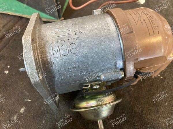 Anzünder - Version Super E - CITROËN Visa / C15 - 525227A- 1