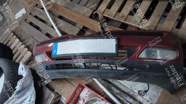 Pièces carrosserie - ALFA ROMEO Spider/GTV (916) - 1