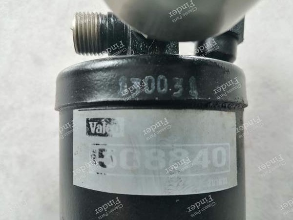 Air-conditioning desiccant bottle - CITROËN XM - 508840- 5