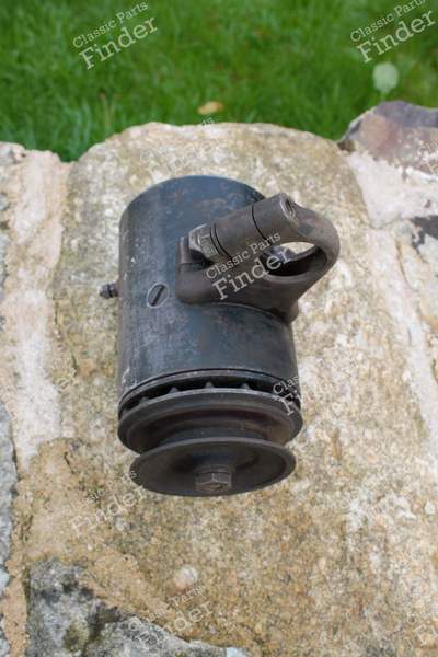 Dynamo 6V - CITROËN Traction Avant (7 / 11 / 15) - 7050A- 1