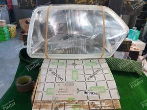 Headlight optic right Citroën GS for CITROËN GS / GSA