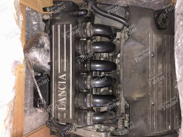Engine + gearbox Alfa GTA 3.2L V6 - ALFA ROMEO 147 - 0