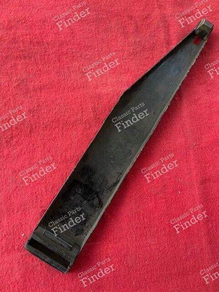 Original 2CV 1st generation accelerator pedal - CITROËN 2CV - AZ1421- 1