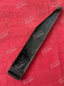Original 2CV 1st generation accelerator pedal - CITROËN 2CV - AZ1421- thumb-1