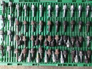 Alloy rim studs for CITROËN CX