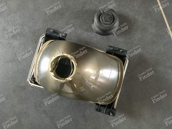 Linke Scheinwerferoptik - PEUGEOT 104 / 104 Z - 069126 / 67408413- 6