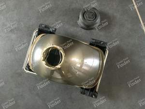 Linke Scheinwerferoptik - PEUGEOT 104 / 104 Z - 069126 / 67408413- thumb-6