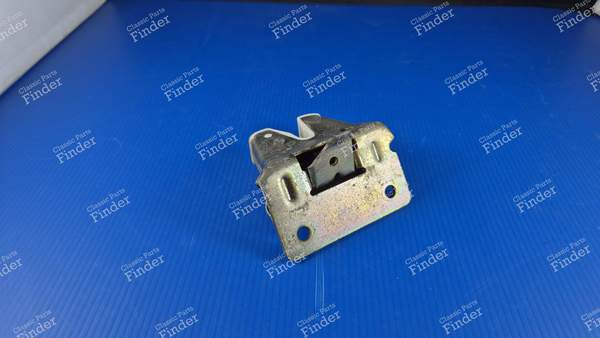 Gâche serrure verrouillage de hayon - PEUGEOT 205 - 2