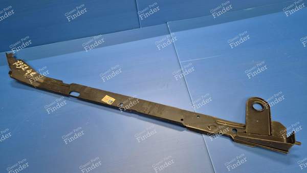 Querträger Bodenverstärkung hinten - Rechte Seite - PEUGEOT 305 - 725242- 2