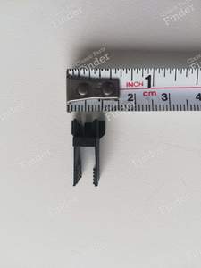 Door latch clips - PEUGEOT 405 / Pars / Khazar - 9159.60- thumb-8