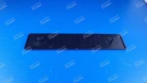 Echtes Sigma Monogramm der Hintertür - RENAULT Estafette / Hi-boy / Petit-Panel - 7700656140- thumb-2