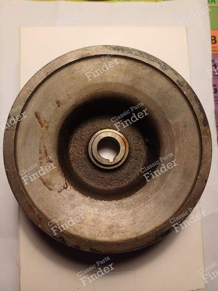 Water Pump Pulley 1250.12 - PEUGEOT 404 - 1250.12- 1
