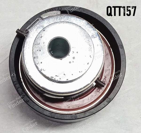 Timing belt pulley - FORD Transit - QTT157- 2
