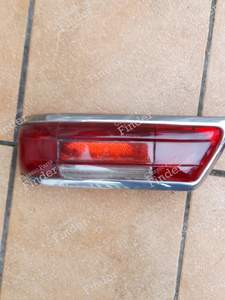 Taillights red/red - MERCEDES BENZ SL (W113) (Pagode) - A1138201664 - 1138201664 (R) / A1138201564 - 1138201564- thumb-1