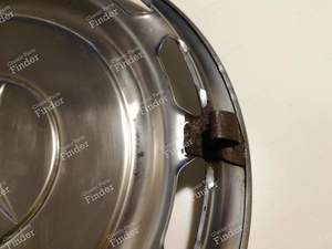 Wheel cover - MERCEDES BENZ /8 (W114 / W115) - 1154010324- thumb-6