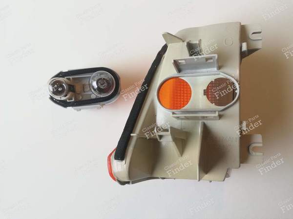 Feu clignotant avant gauche - PEUGEOT 305 - 3080703- 7