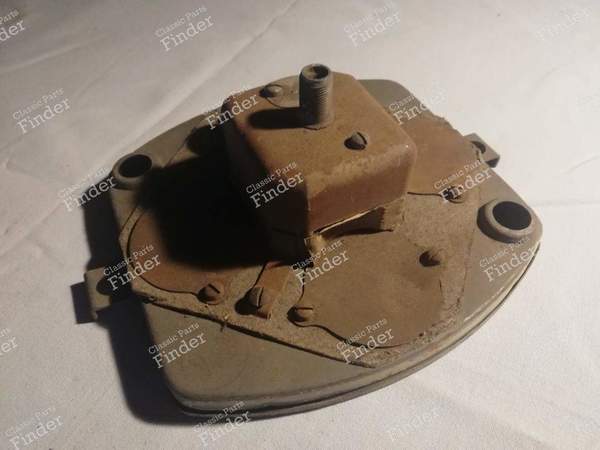 Speedometer - RENAULT AHS - 5